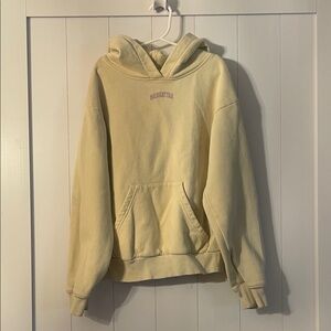 Girls H&M Manhattan Sweatshirt